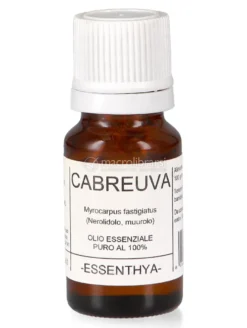 Cabreuva - Olio Essenziale Puro