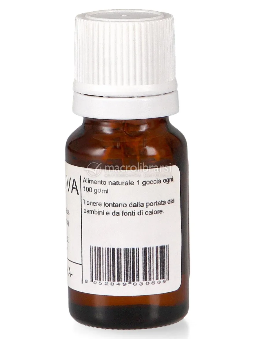 Cabreuva - Olio Essenziale Puro