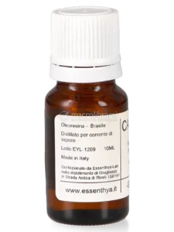 Cabreuva - Olio Essenziale Puro