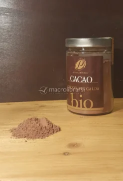 Cacao Bio per Cioccolata Calda