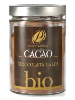 Cacao Bio per Cioccolata Calda