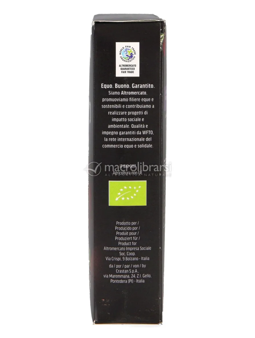 Cacao Magro Bio
