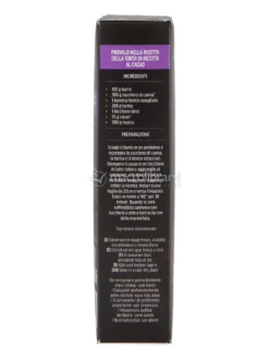 Cacao Magro Bio
