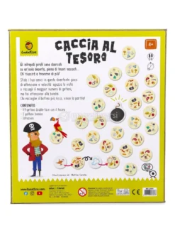Caccia al Tesoro