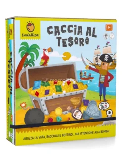 Caccia al Tesoro