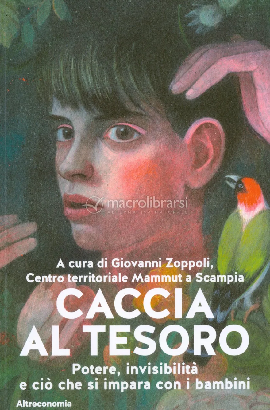 Caccia al Tesoro