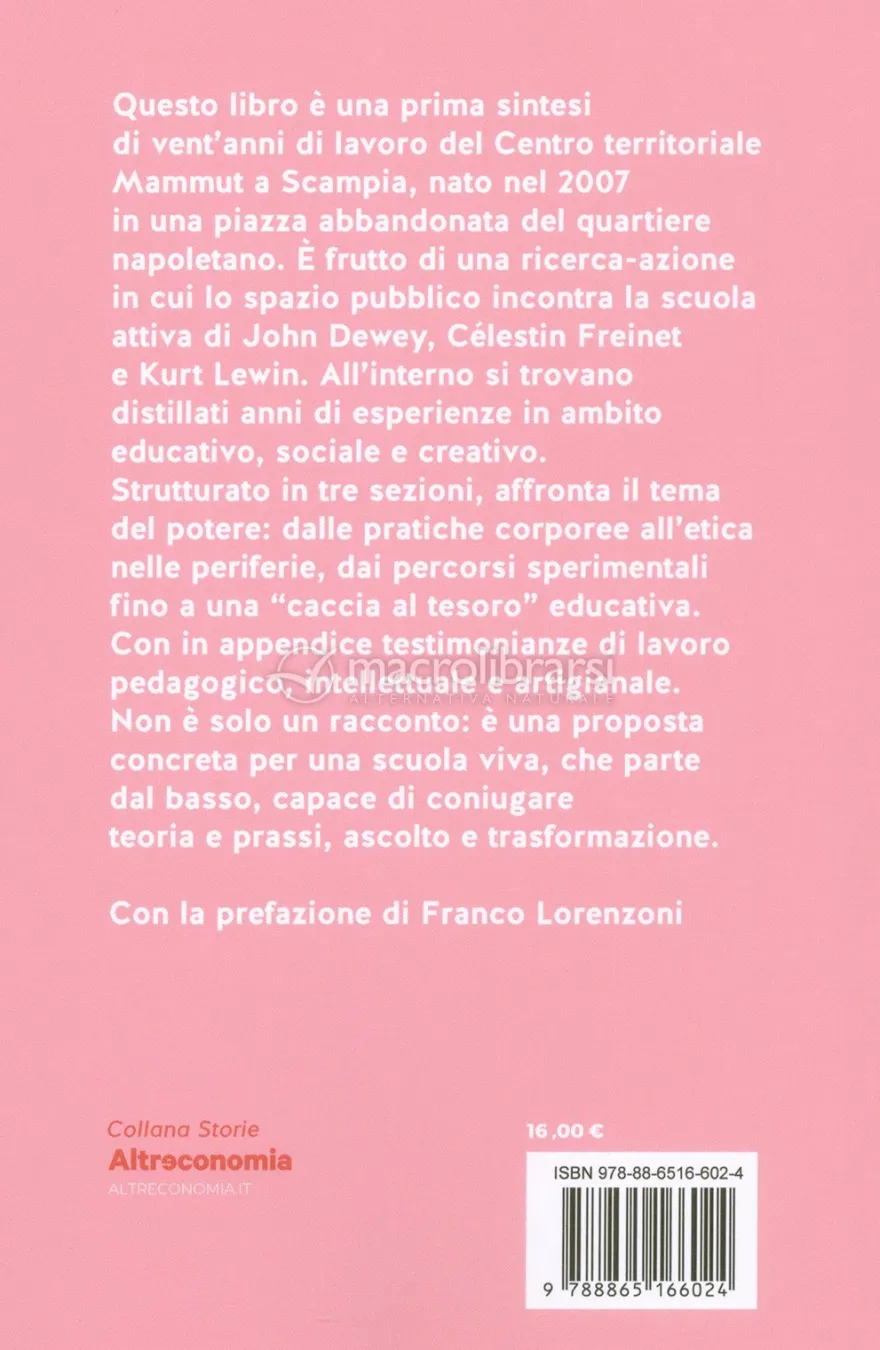 Caccia al Tesoro