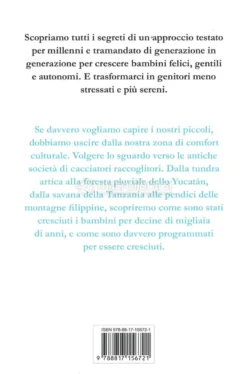 Cacciatore Raccoglitore Genitore