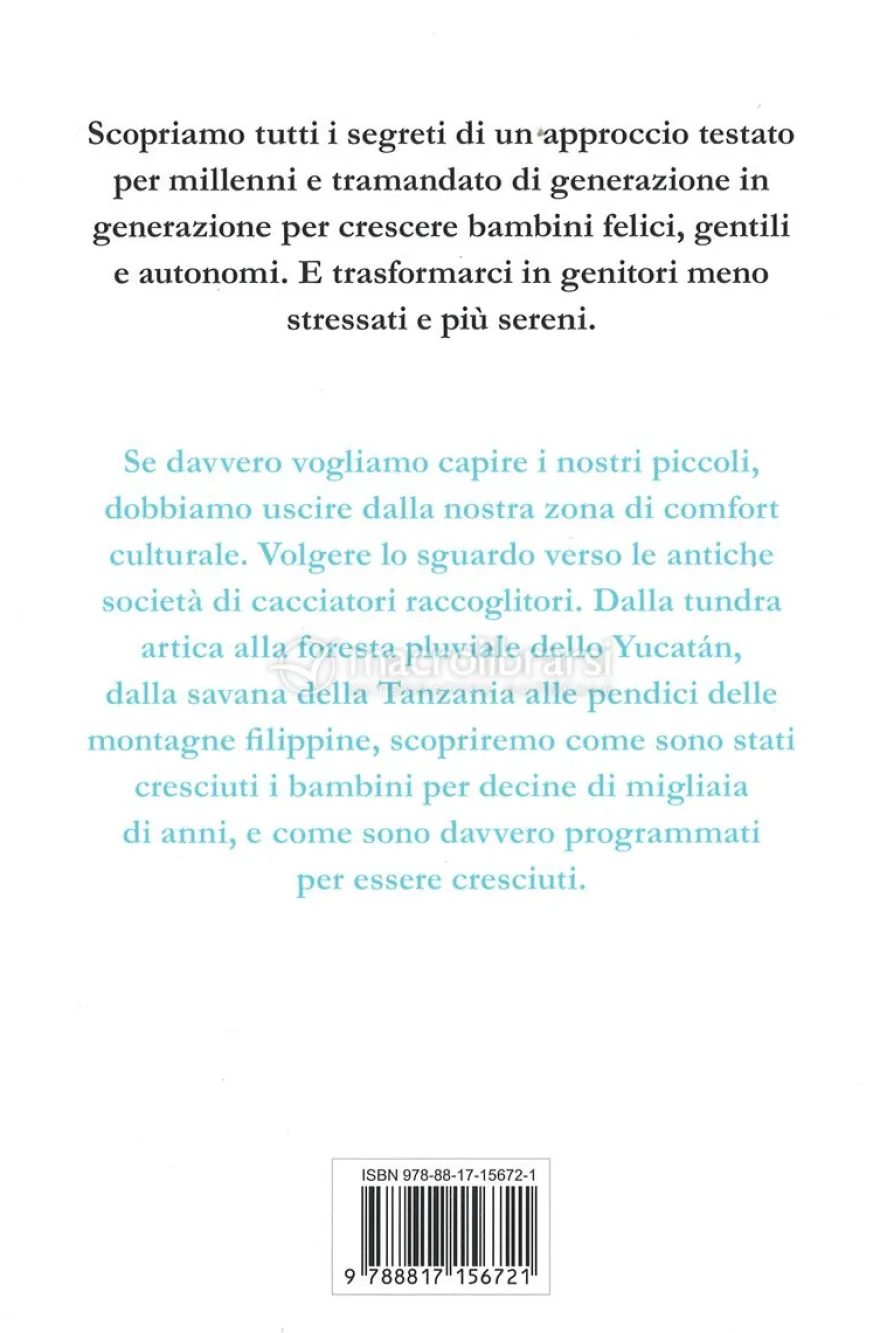 Cacciatore Raccoglitore Genitore