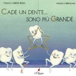 Cade un Dente... Sono più Grande