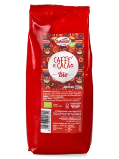 Caffè Arabica e Cacao Bio