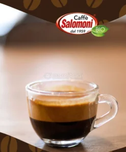 Caffè Arabica e Cacao Bio