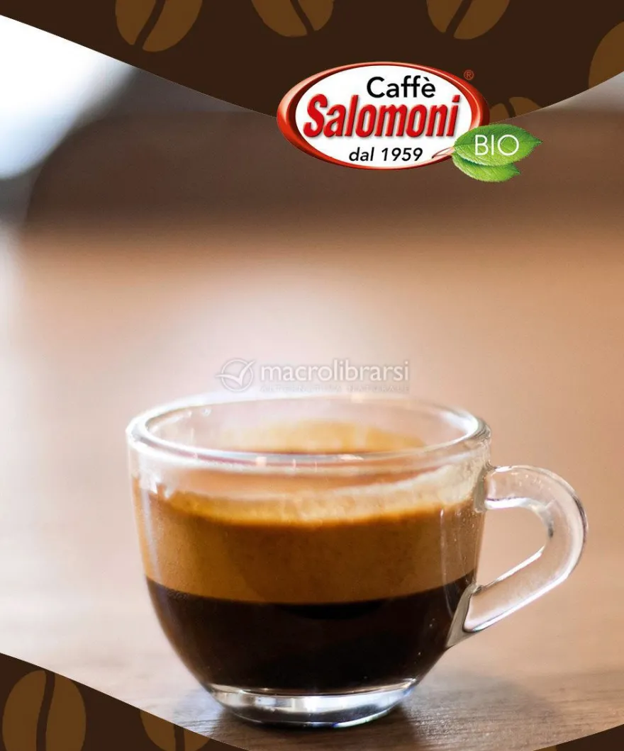 Caffè Arabica e Cacao Bio