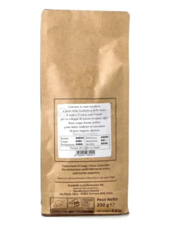 Caffè in Grani Bio Perù - Puro