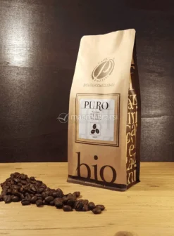 Caffè in Grani Bio Perù - Puro