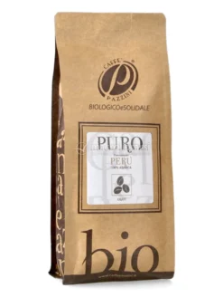 Caffè in Grani Bio Perù - Puro