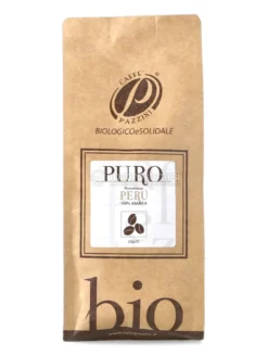 Caffè in Grani Bio Perù - Puro