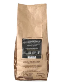 Caffè in Grani - Opere Black