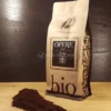 Caffè in Polvere Bio per Moka - Opere Brown