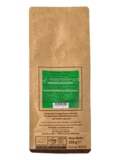 Caffè Verde Bio
