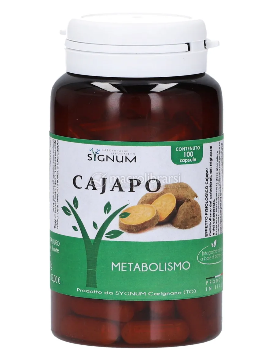 Cajapo