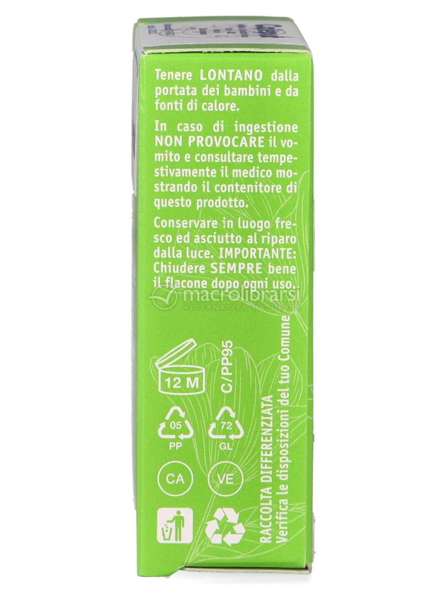 Cajeput - Olio Essenziale Bio