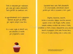 Cake Design all'Uncinetto