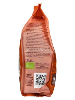 Calamarata di Grano Antico Timilia Bio
