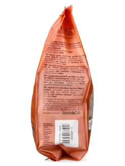 Calamarata di Grano Antico Timilia Bio