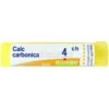 Calcarea Carbonica Boiron 4CH Granuli