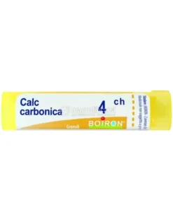 Calcarea Carbonica Boiron 4CH Granuli