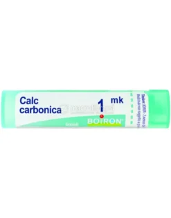 Calcarea Carbonica MK Granuli Boiron