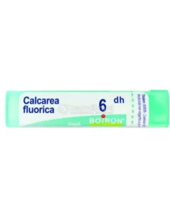 Calcarea Fluorica Boiron 6DH Granuli
