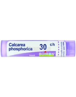 Calcarea Phosphorica Boiron 30CH Granuli
