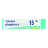 Calcarea Phosphorica Boiron 15CH Globuli Monodose