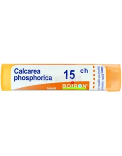 Calcarea Phosphorica Boiron 15CH Granuli