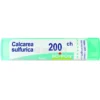 Calcarea Sulfurica Boiron 200CH Granuli