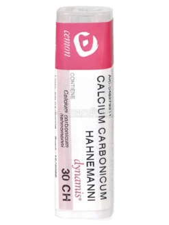 Calcium Carbonicum 30CH Granuli