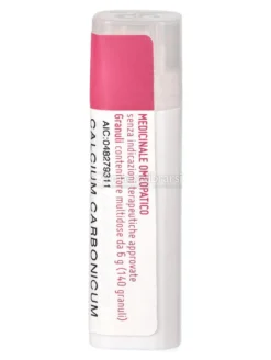 Calcium Carbonicum 30CH Granuli