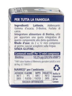Calcium Phosphoricum - New Era 2