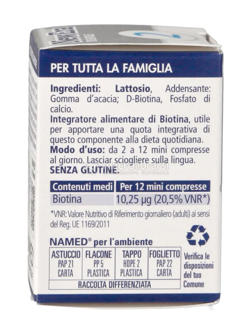 Calcium Phosphoricum - New Era 2