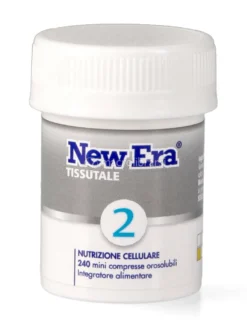 Calcium Phosphoricum - New Era 2