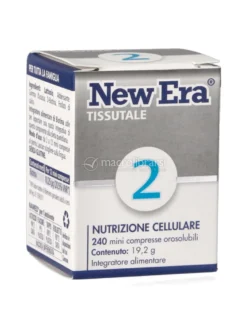 Calcium Phosphoricum - New Era 2