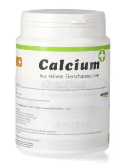 Calcium Plus