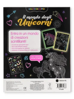 Caleidoscopio - Il Mondo degli Unicorni