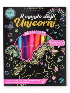 Caleidoscopio - Il Mondo degli Unicorni