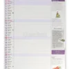 Calendario-Agenda Rimedi della Nonna 2027