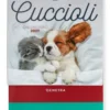Calendario Cuccioli 2027