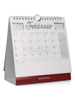 Calendario Cuccioli 2027