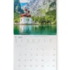 Calendario da Parete Alpi 2027